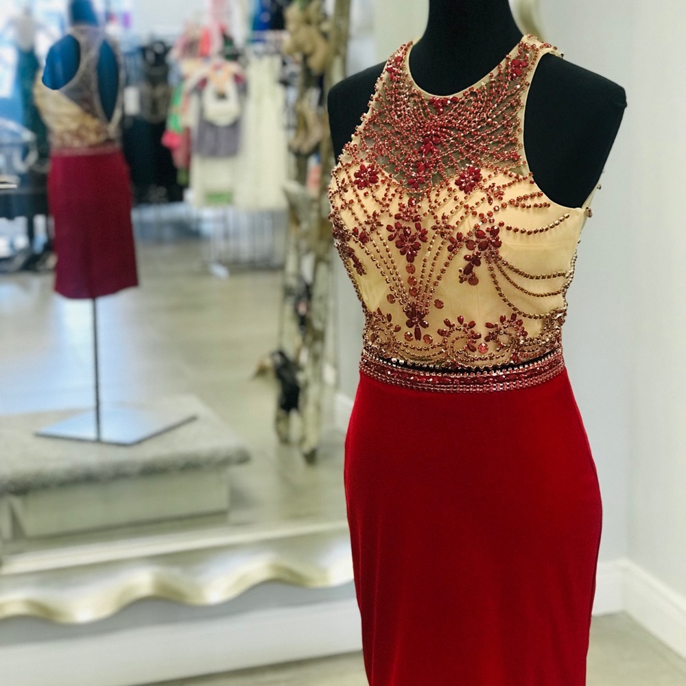 Juliet Homecoming Dress